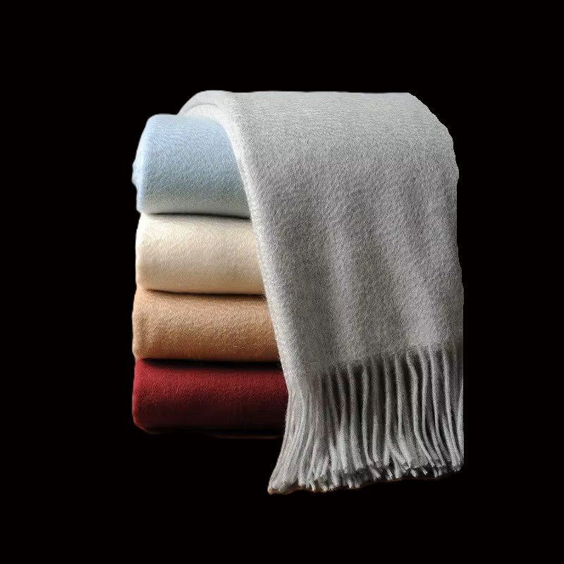 Cashmere Package